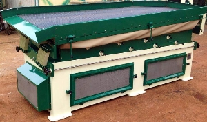 Máy phân loại theo trọng lượng TL07